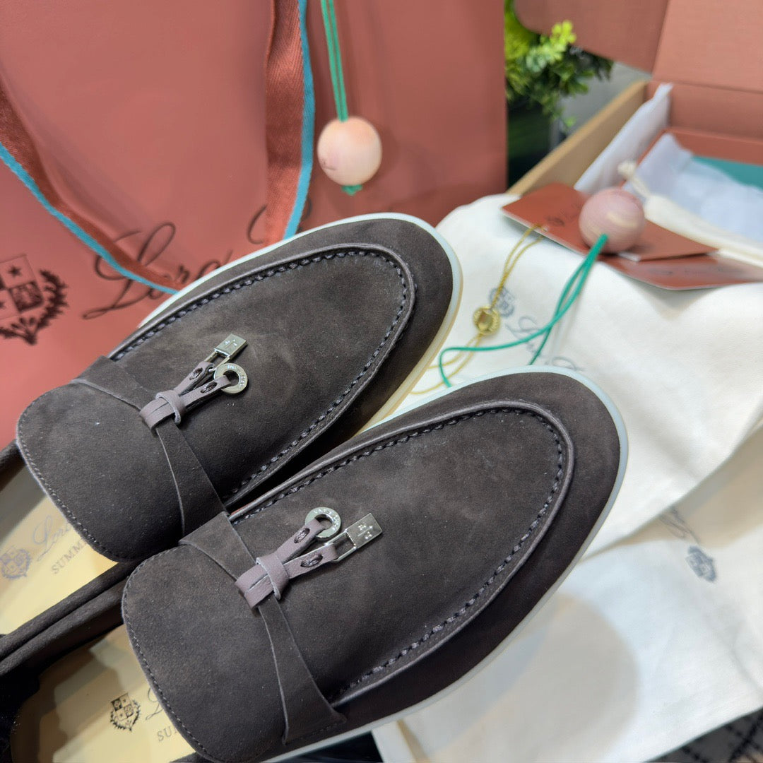 Summer Charms Walk Loafer #248