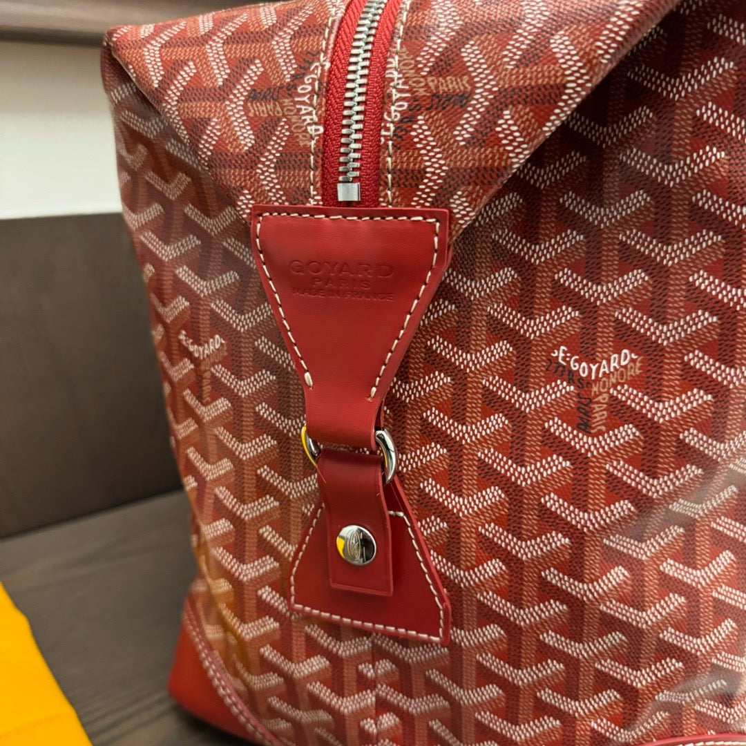 Bowling 45 bag #2517