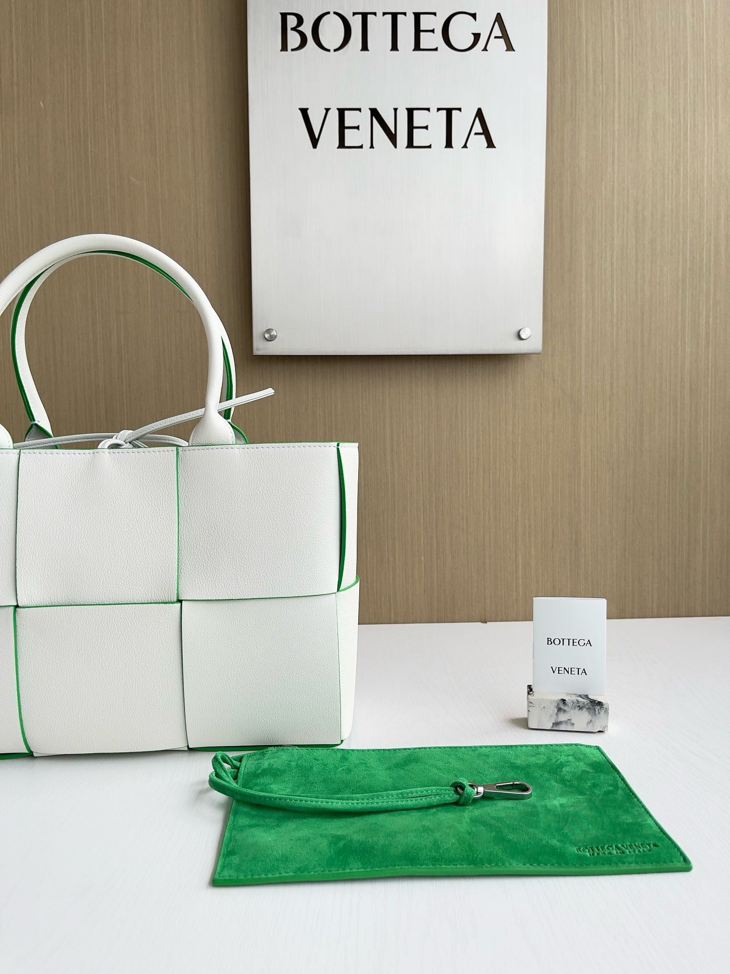 BV Mini Tote #2710