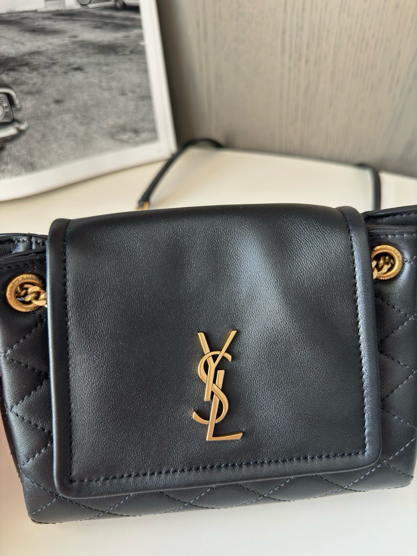 Mini bag #3077