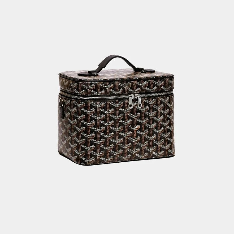 Muse Vanity Case Bag #2498
