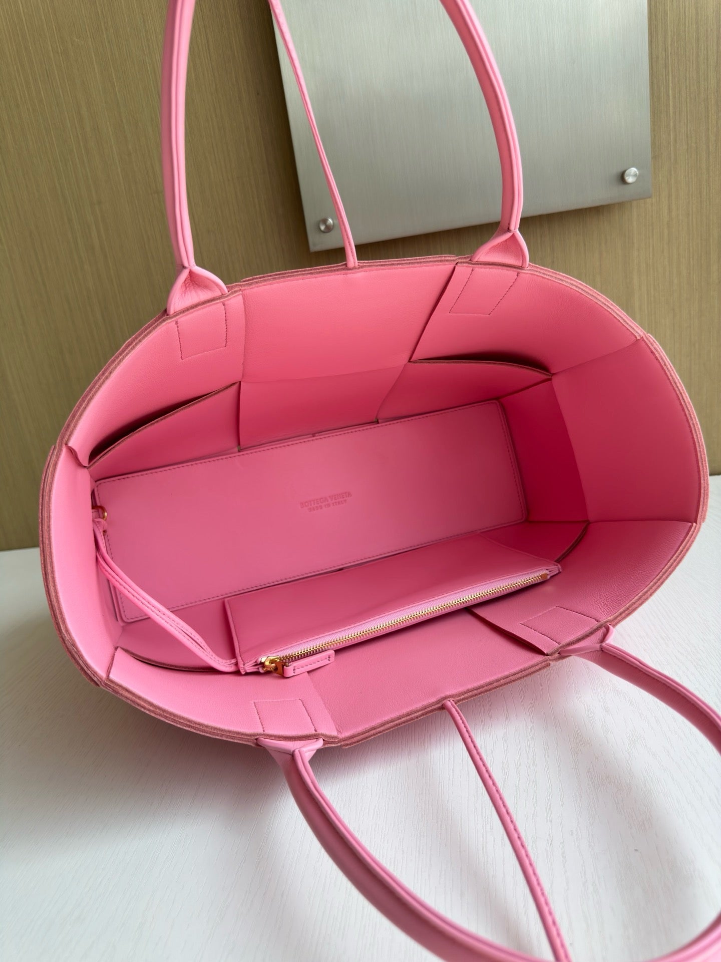 BV Mini Tote #2702
