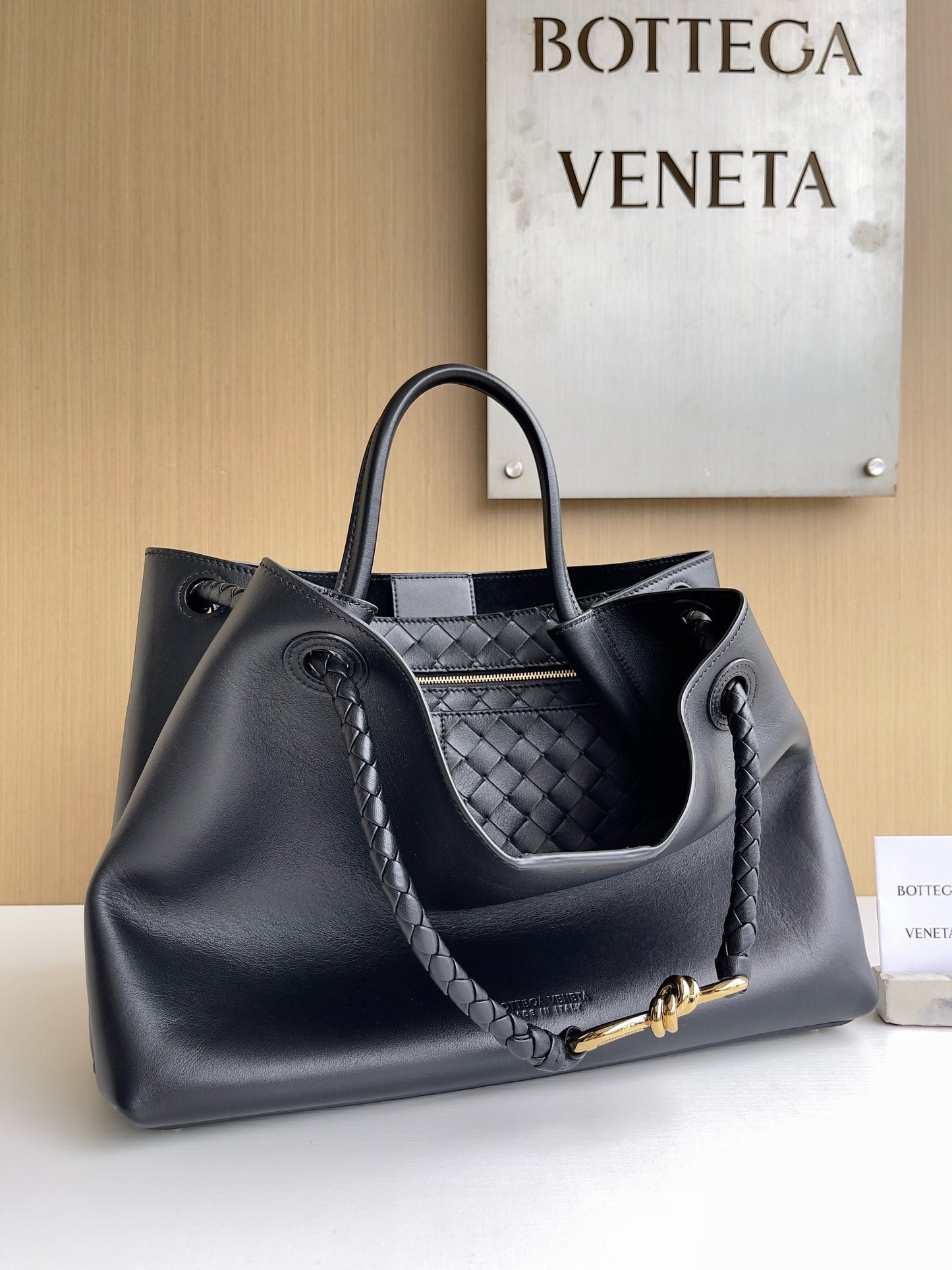 BV Andiamo #2228