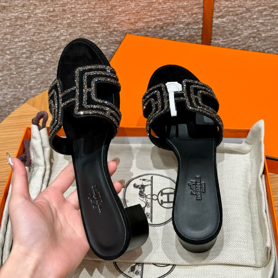 Sandal #3296