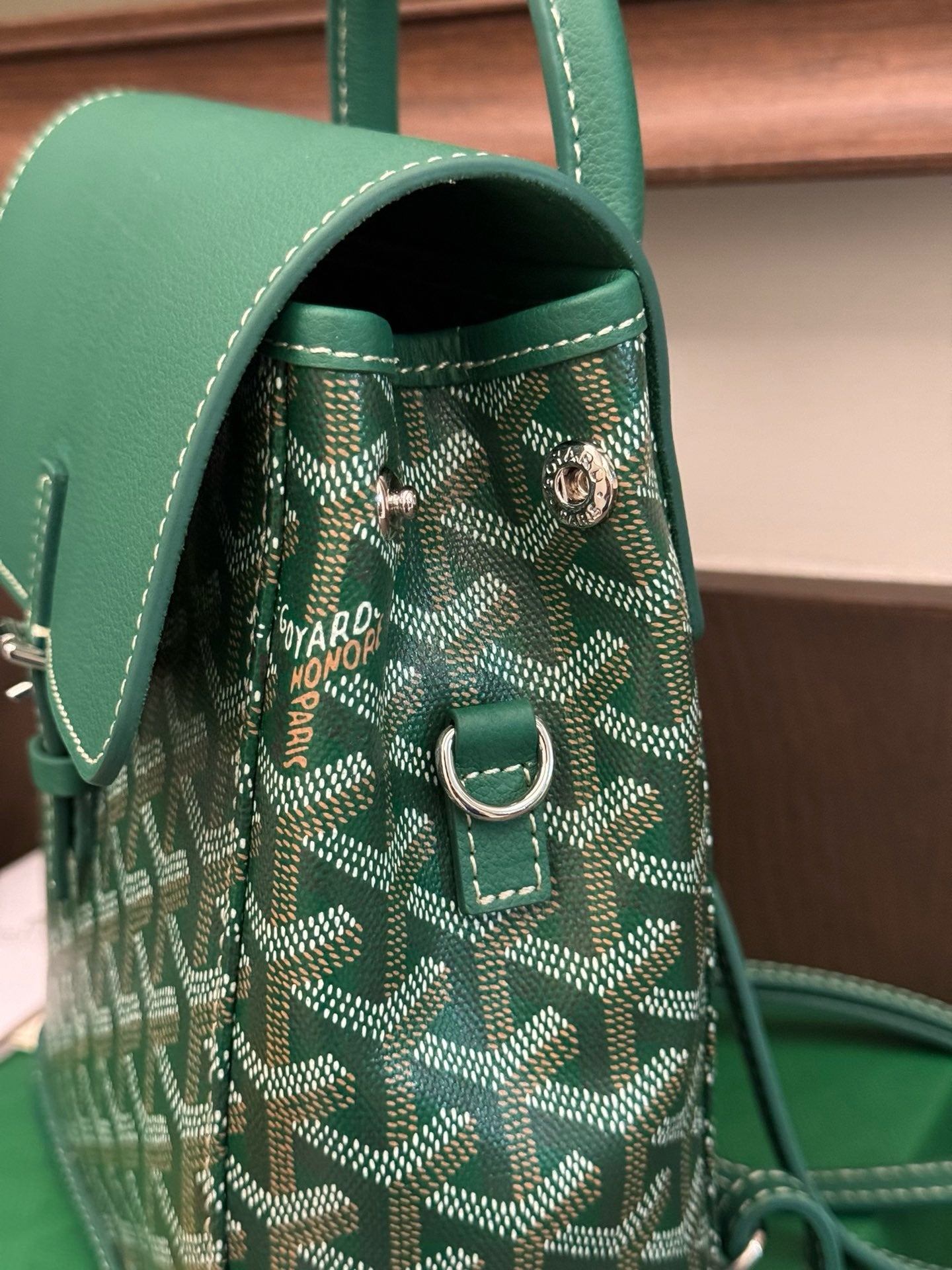 Alpin Bag #2743
