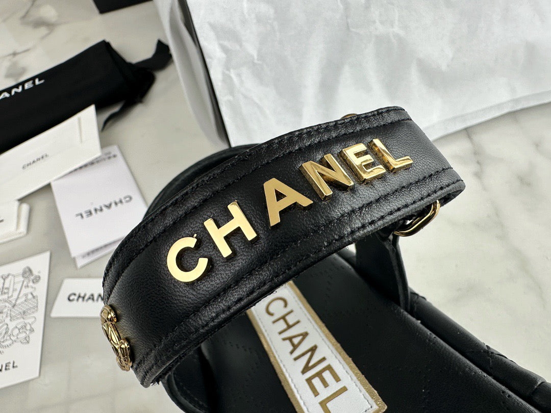 24s Sandal #368