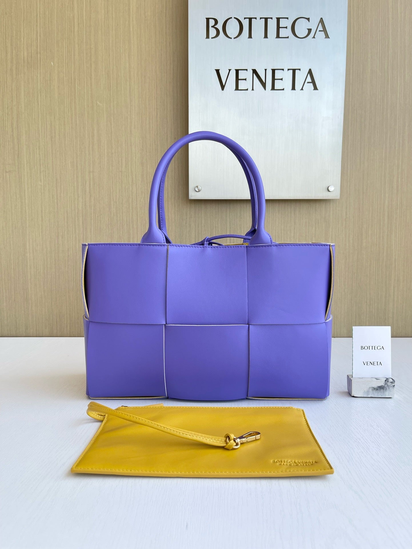 BV Mini Tote #2719