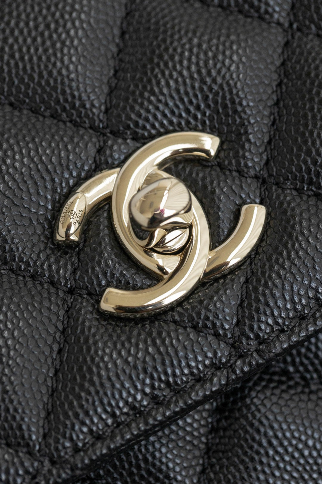 Mini coco Handle #849