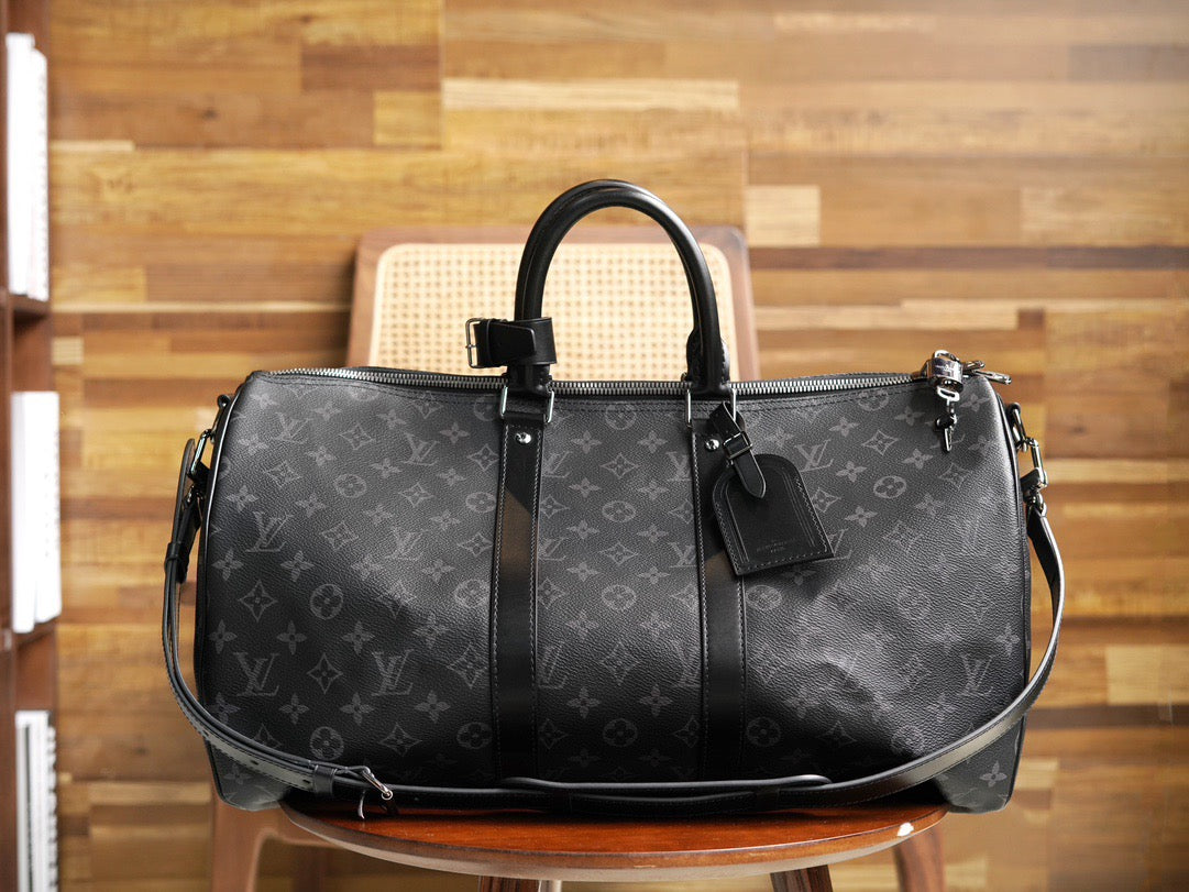 KEEPALL BANDOULIÈRE 45 #2522