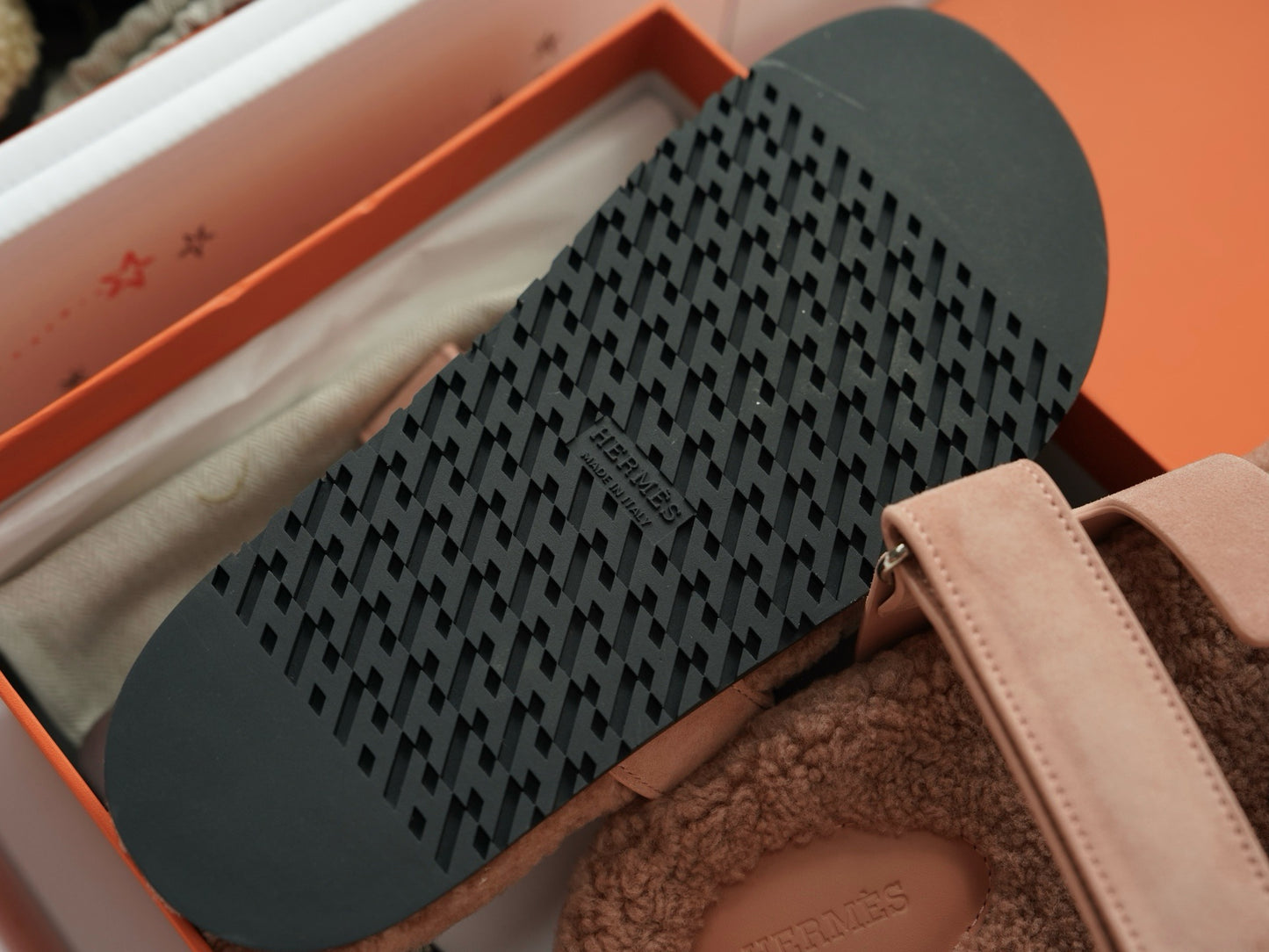 Sandal #3385