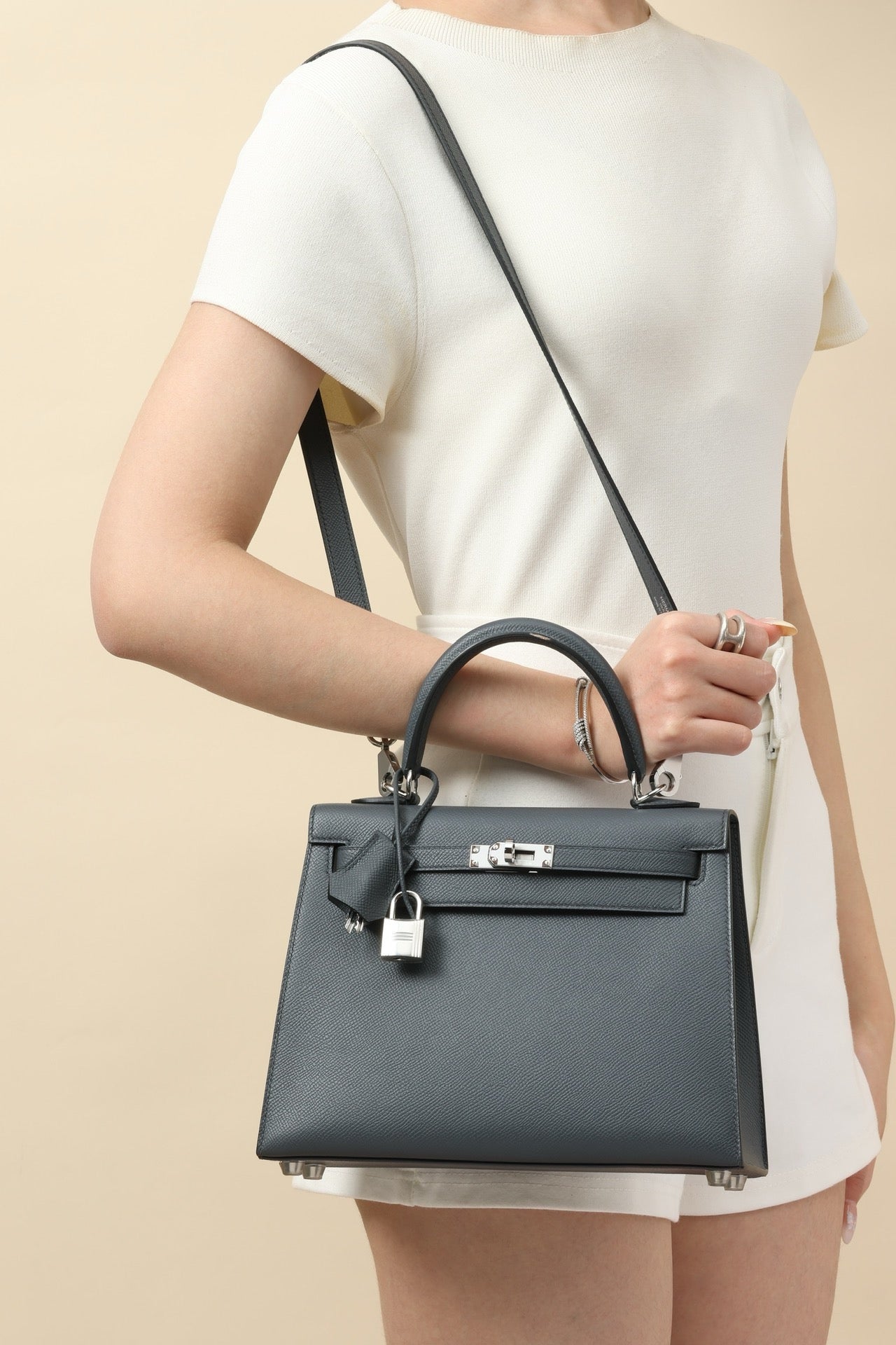 KL25 Smog Gray #3719