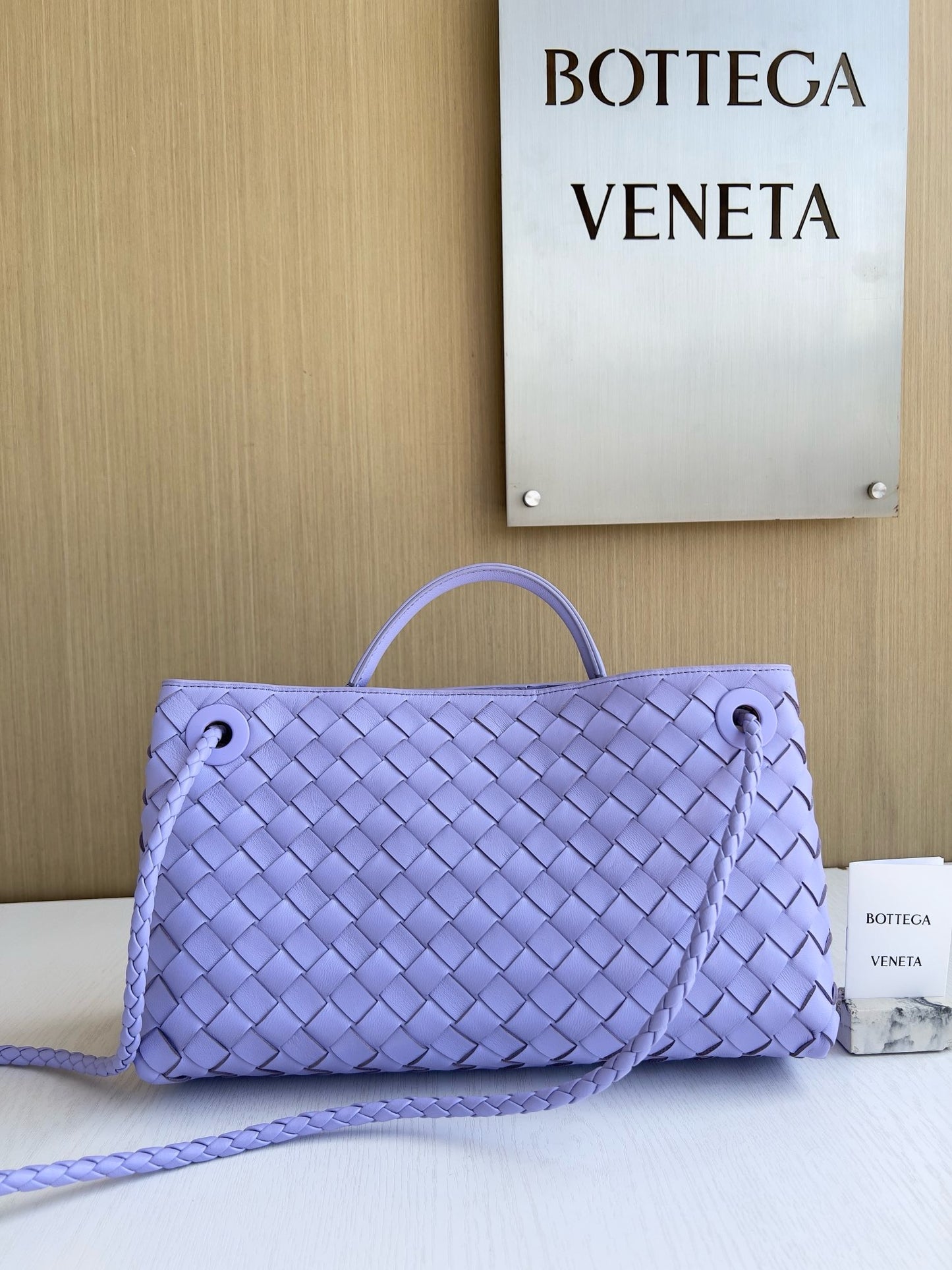 BV Andiamo #2243