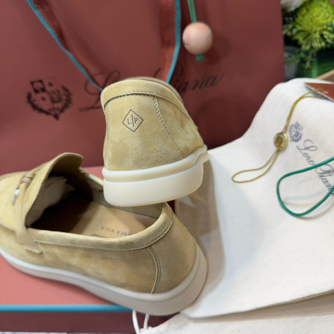 Summer Charms Walk Loafer #245