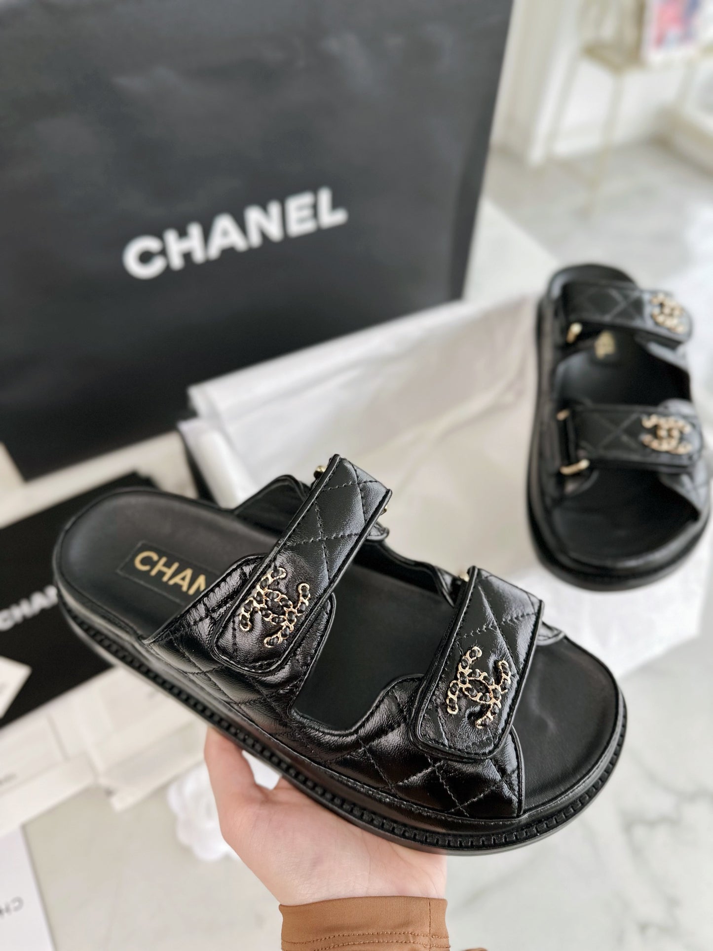 24s sandal #1696