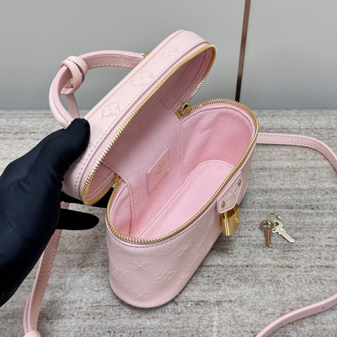 Vanity Bag #2005