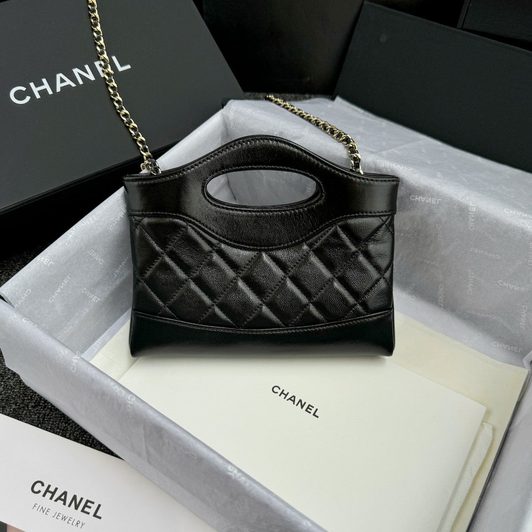 24s Nano bag #829