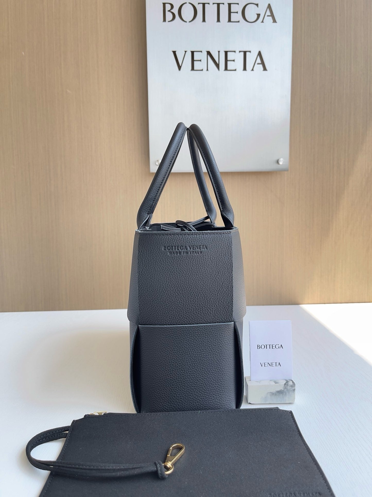 BV Mini Tote #2705