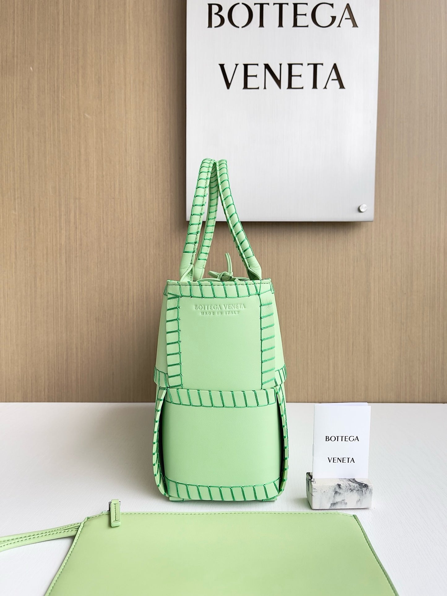 BV Mini Tote #2706
