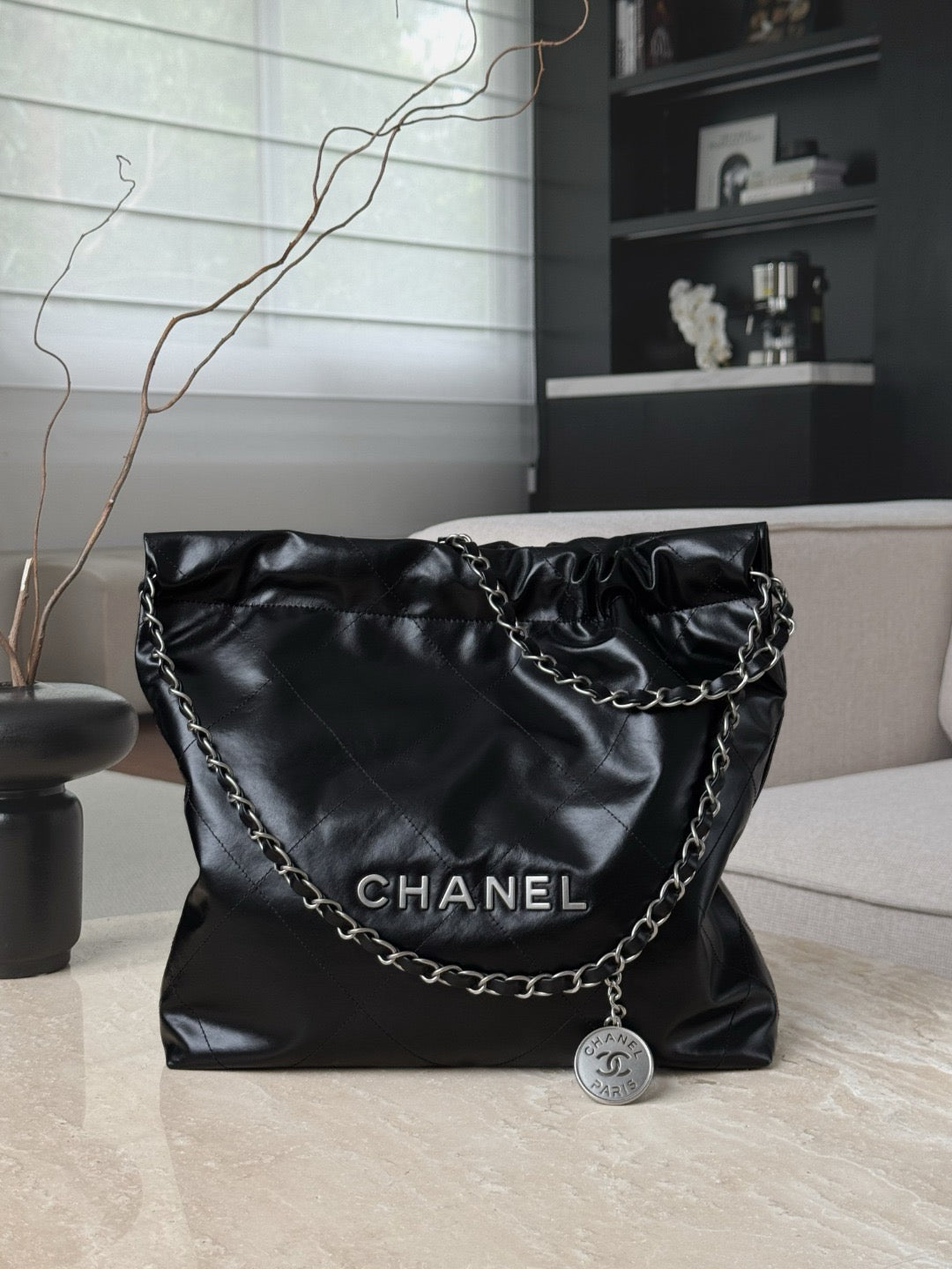 22 bag 35 cm #3029