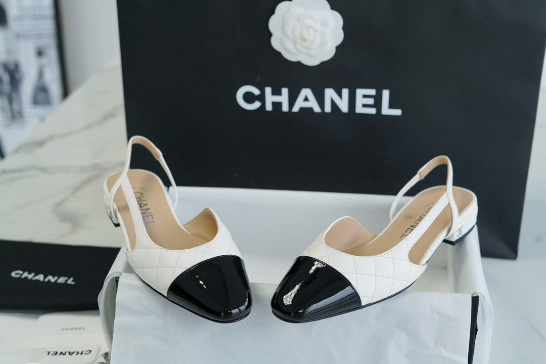 24s slingback #282