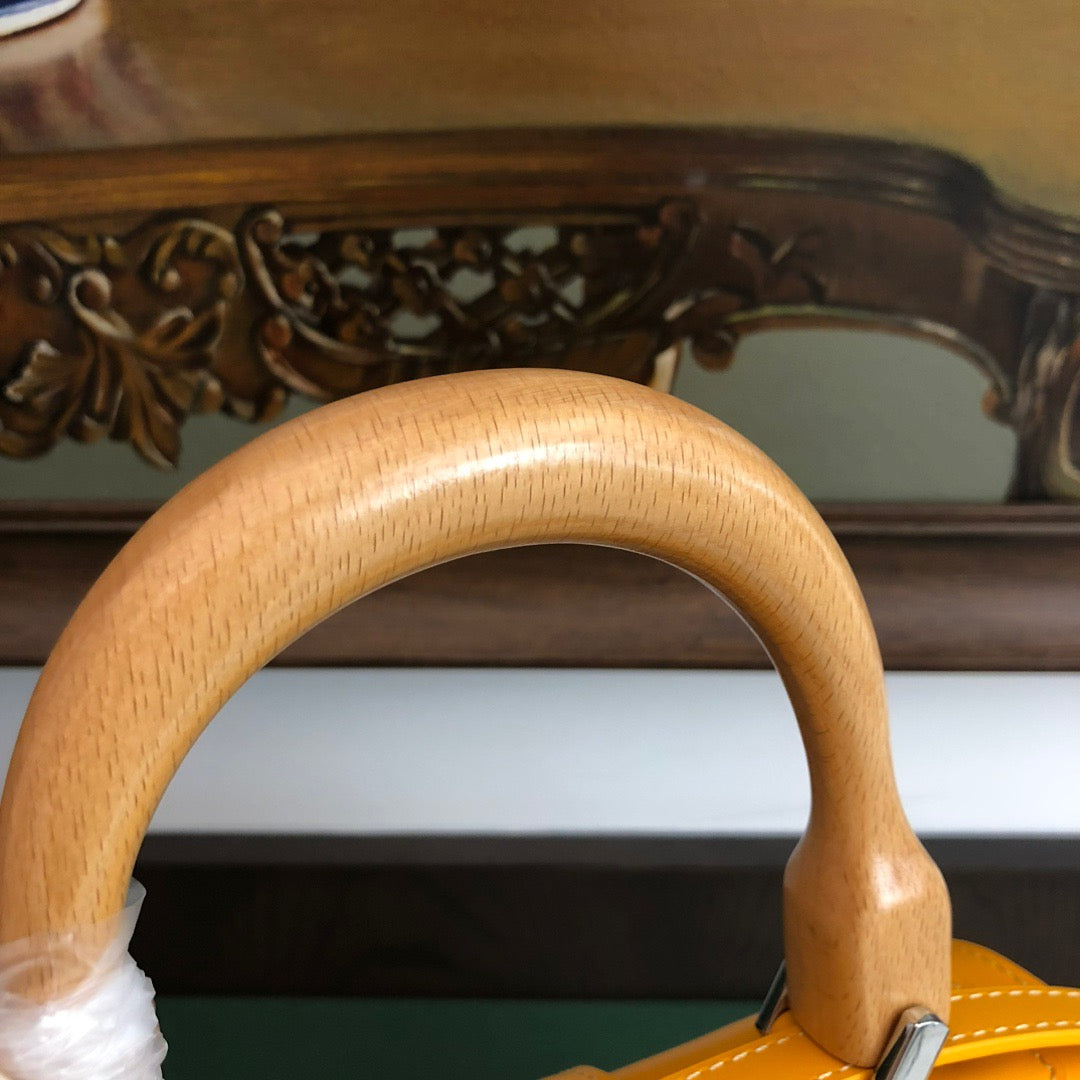 Saigon PM Bag #1523