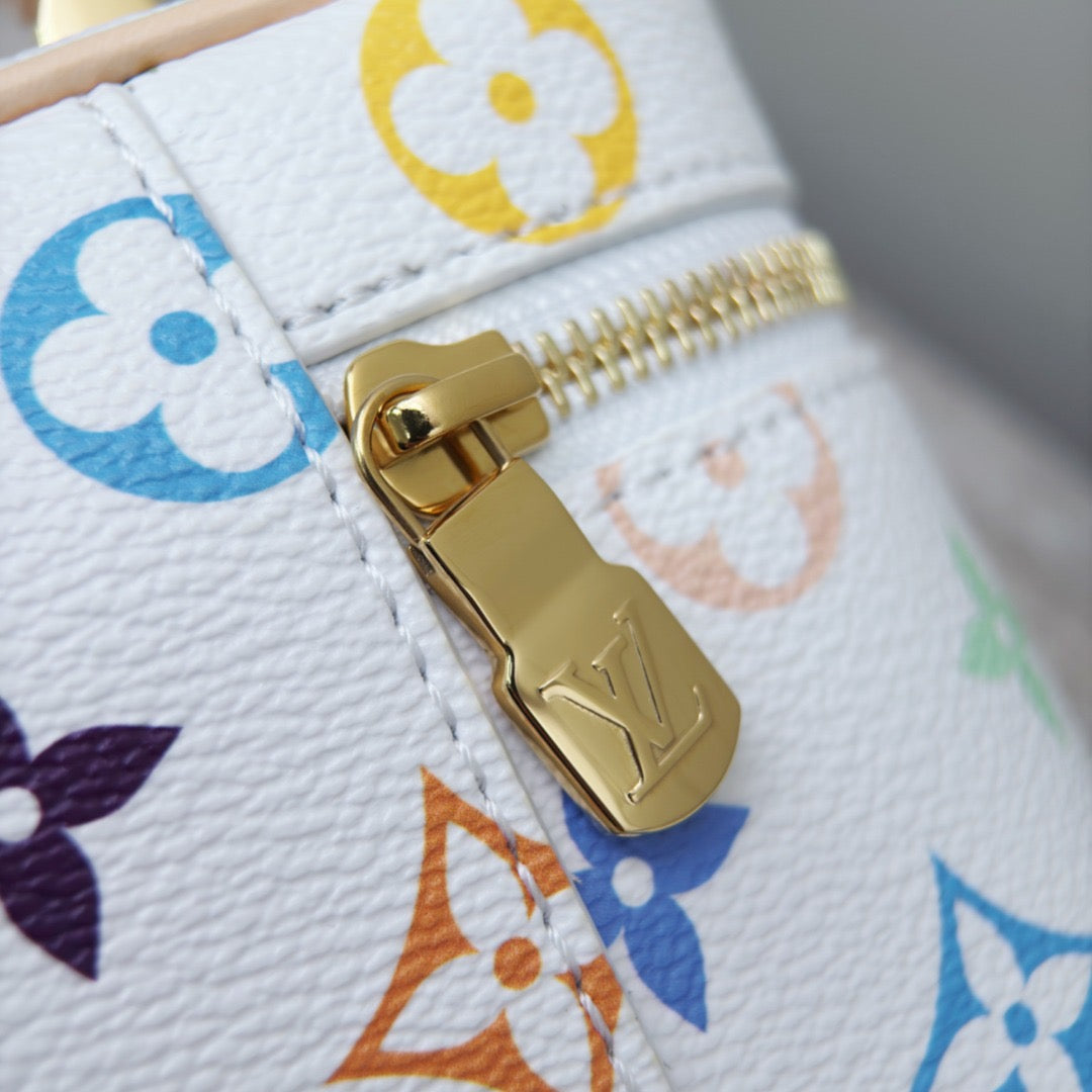 Vanity Bag #2069