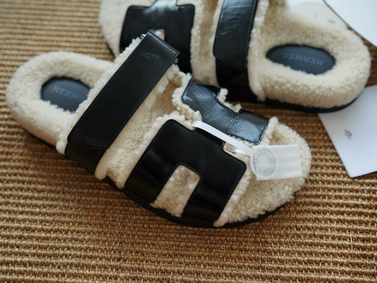 Sandal #3387