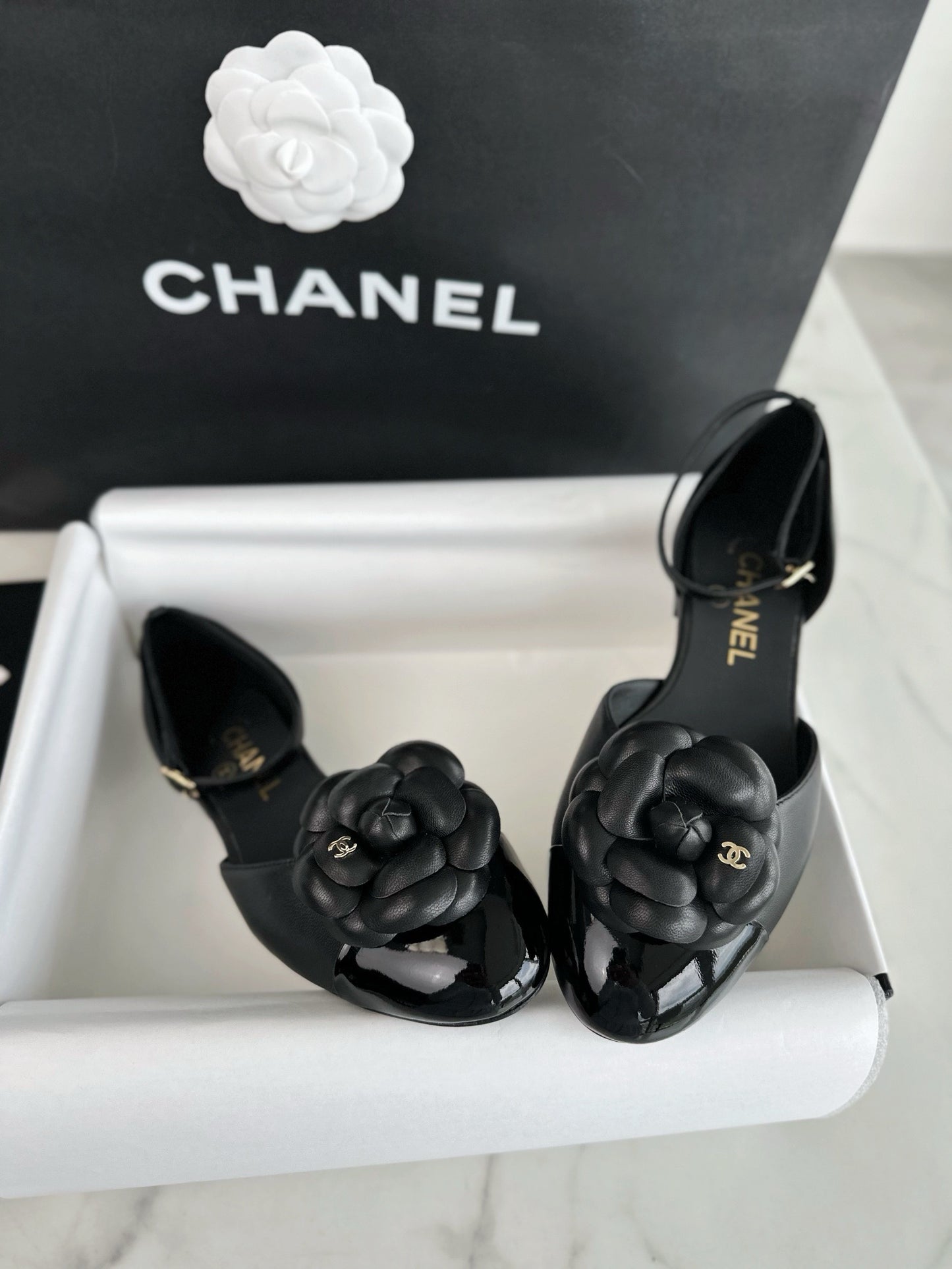 24s Sandal #2846