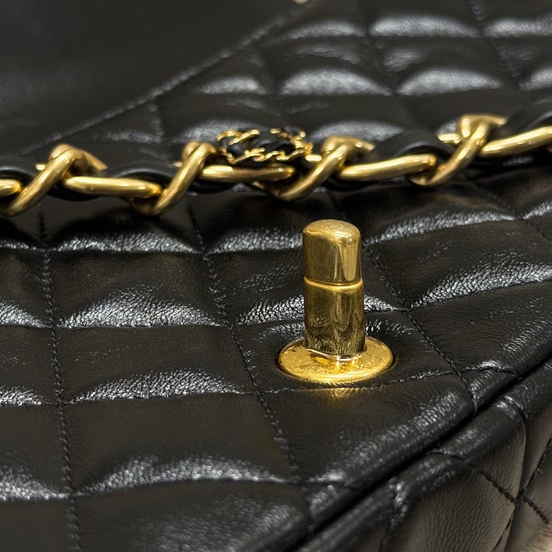Cf bag #2007
