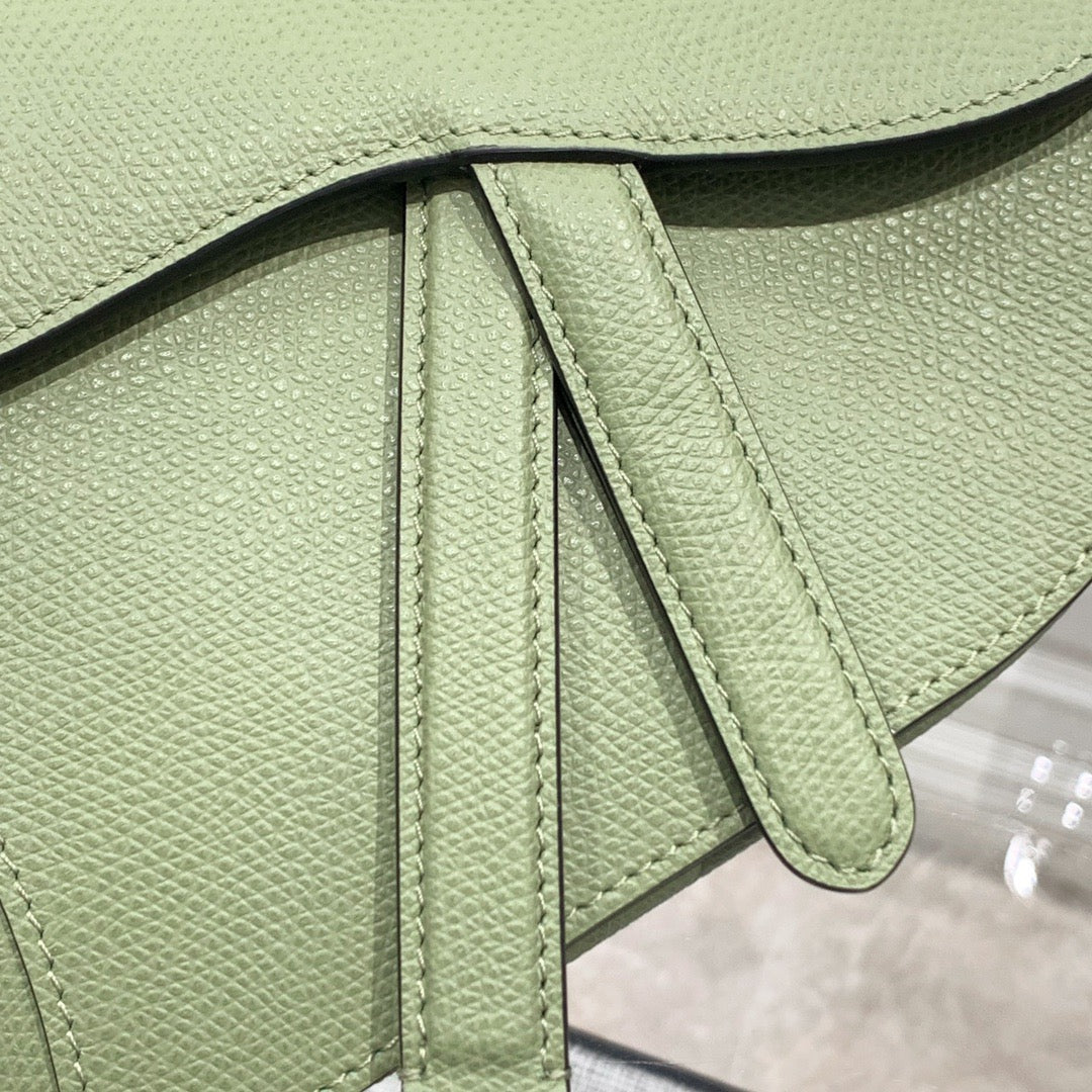 CD Mini Saddle Bag with Strap #906