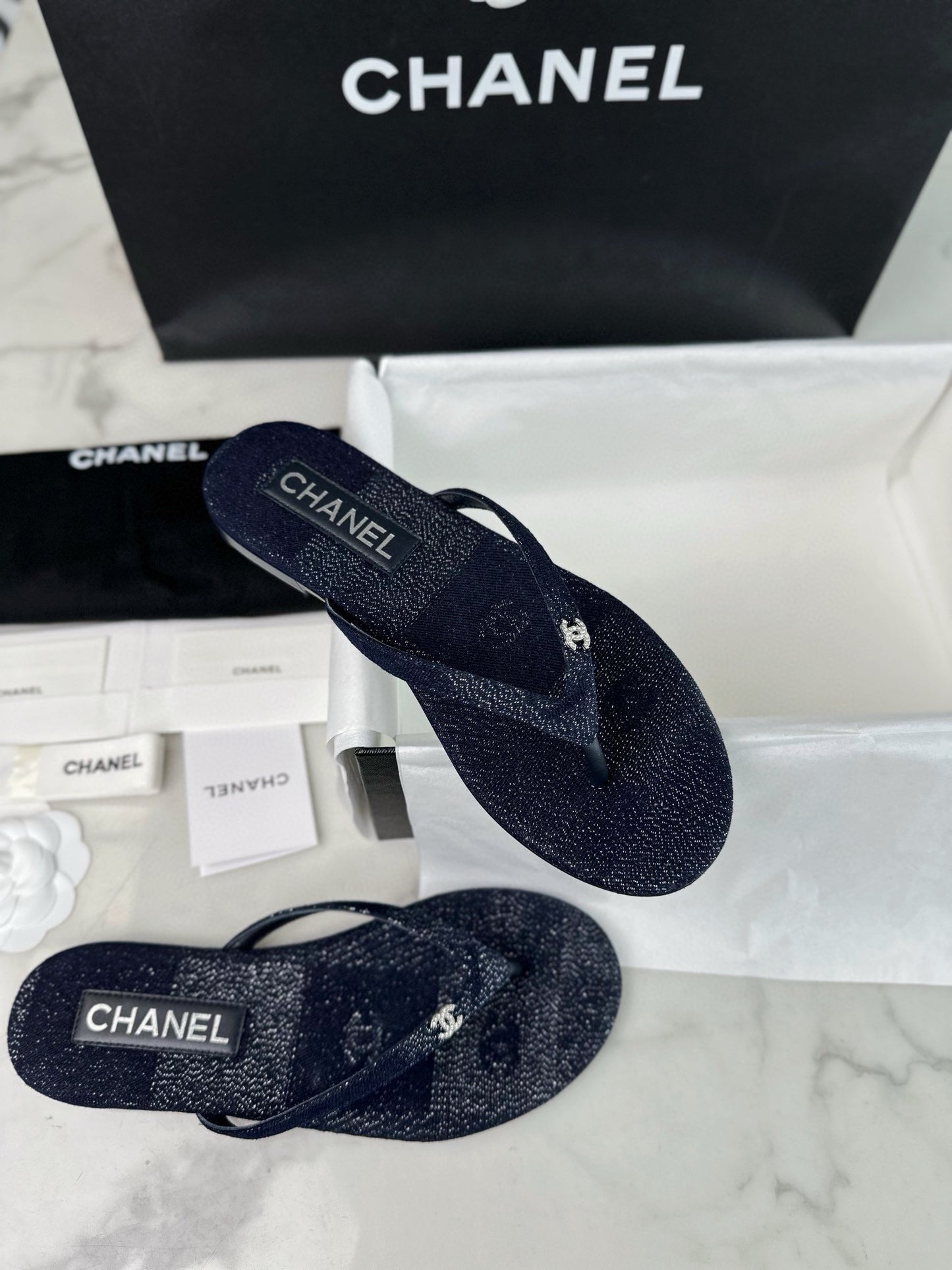 24s Sandal #260