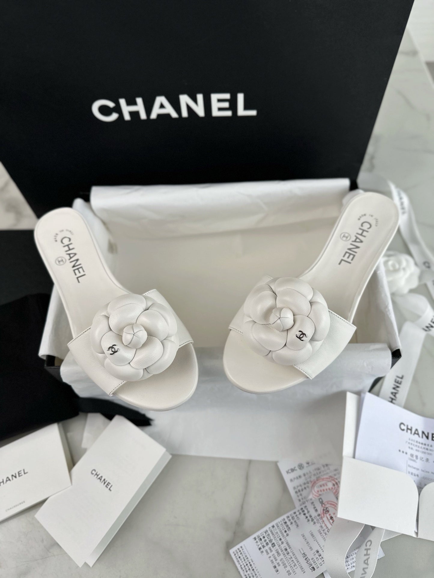 24s Sandal #2849