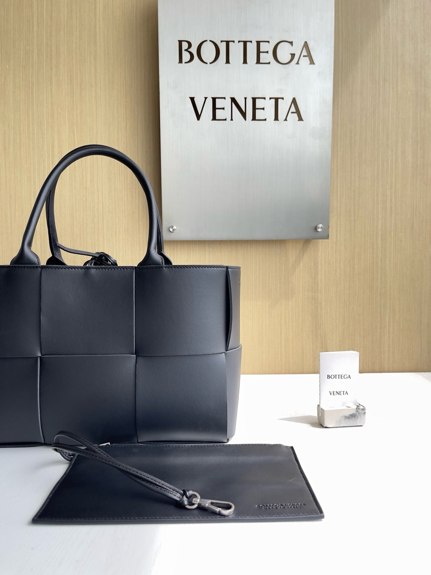 BV Mini Tote #2730