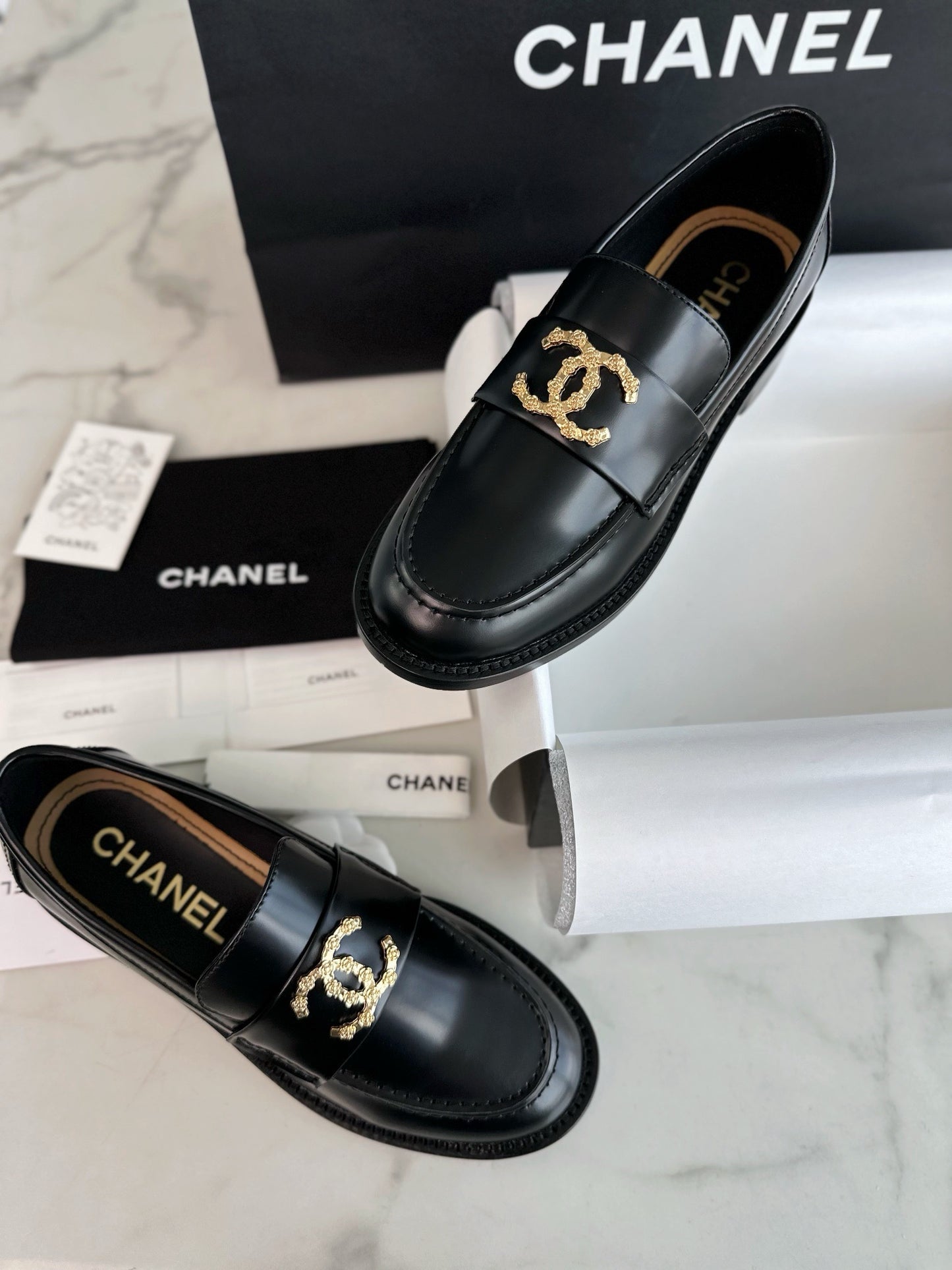 24s loafer #2471