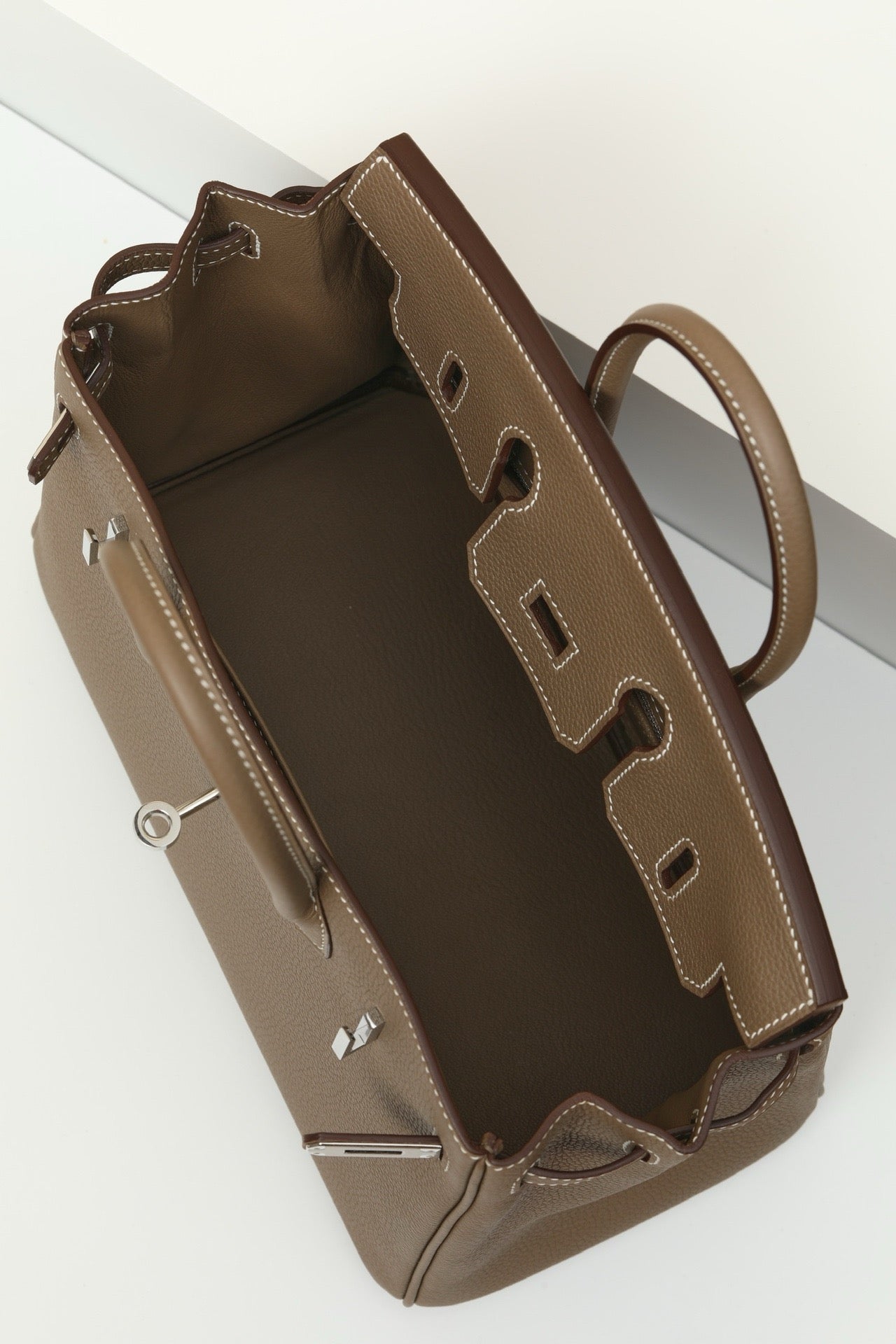 BK25 Elephant Gray # 3875