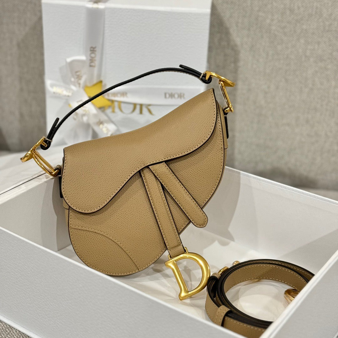 CD Mini Saddle Bag with Strap #900