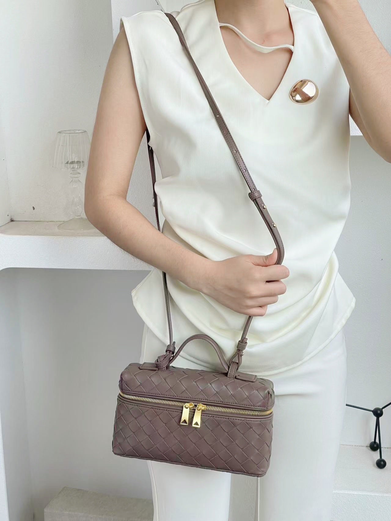 BV Bang Bang Vanity Case #563