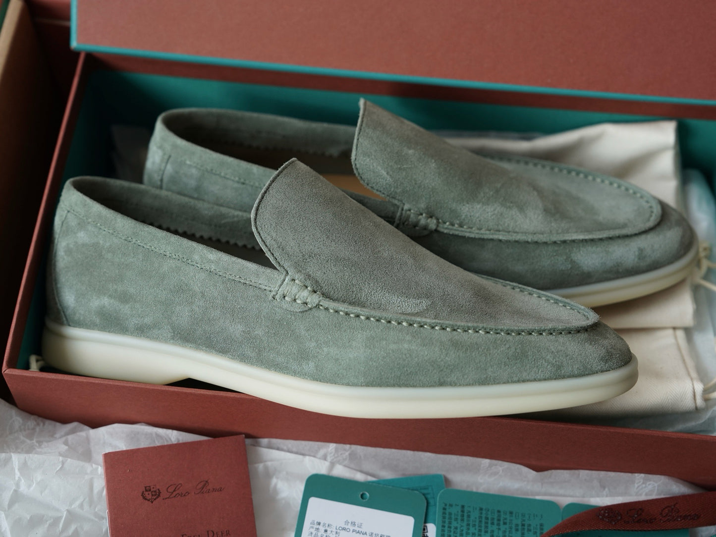 LP Summer walk #2763