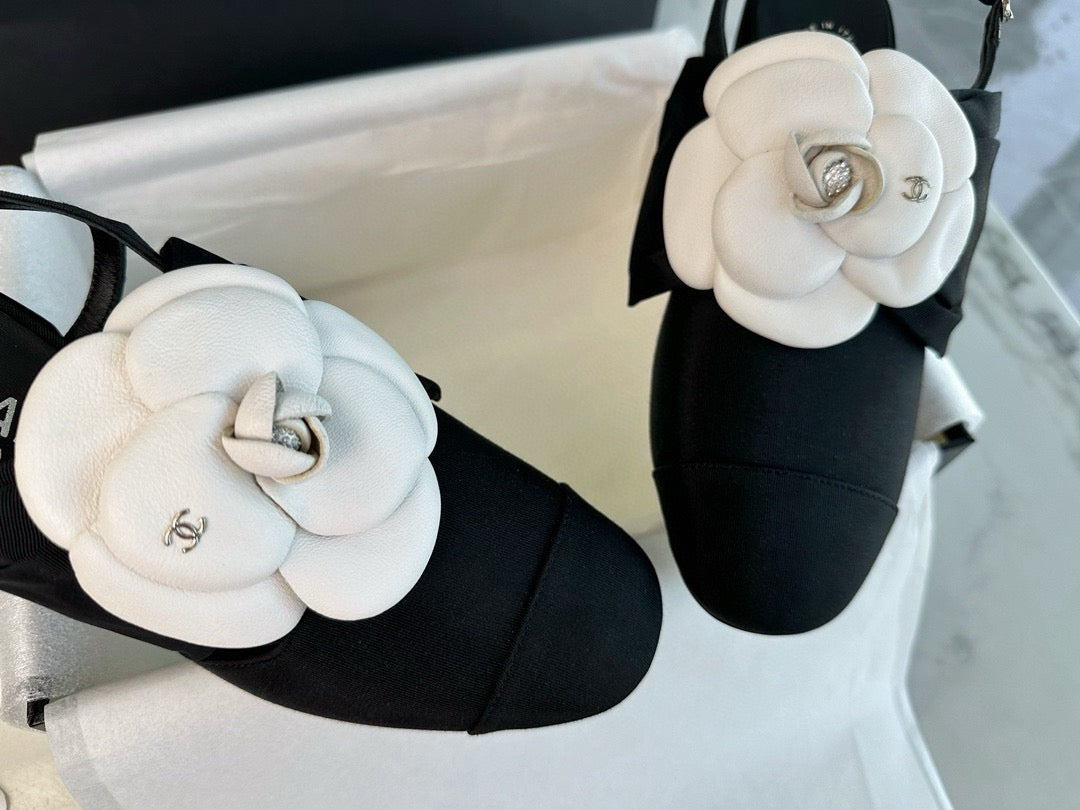24s Sandal # 313