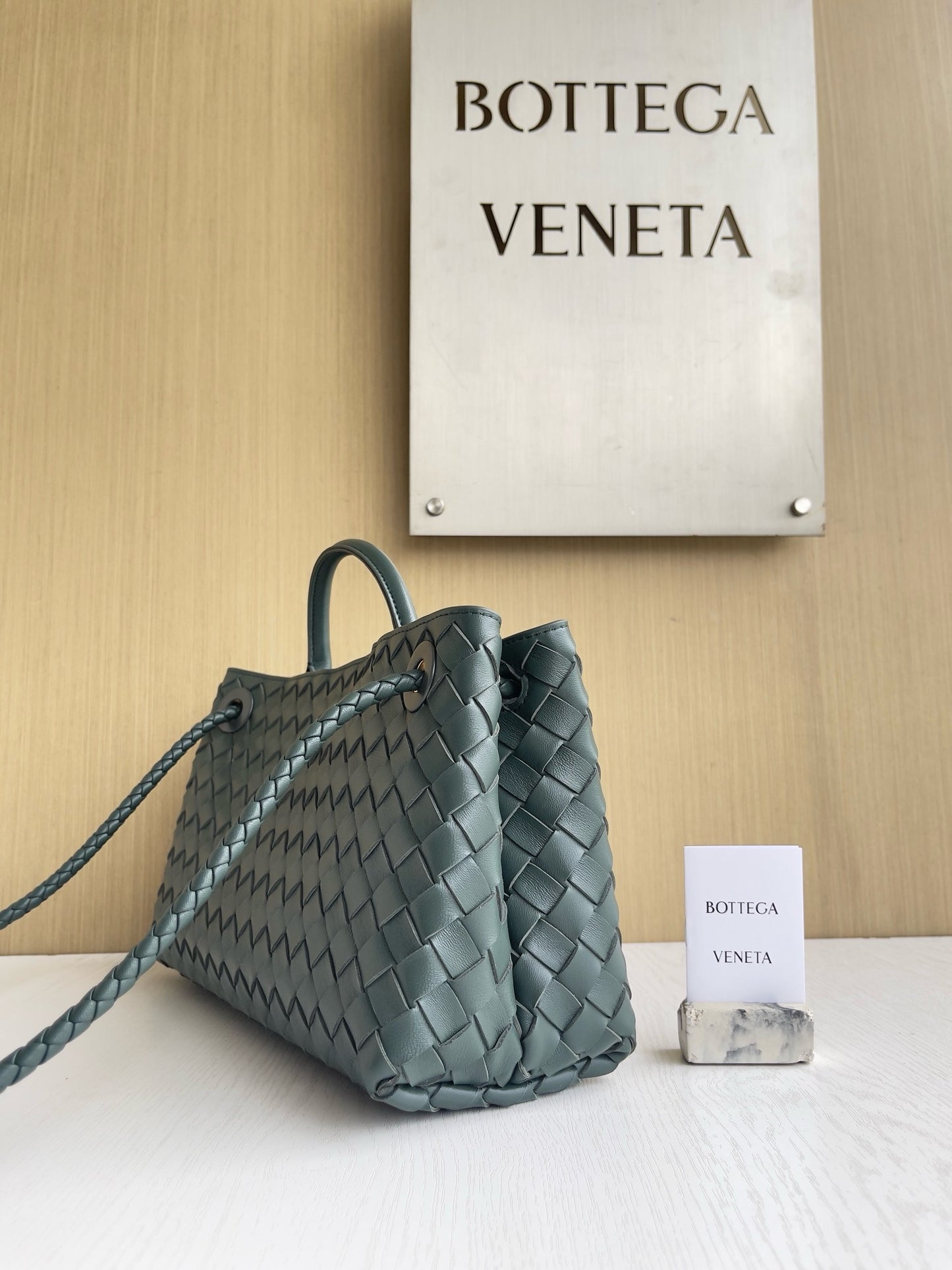 BV Andiamo #2240