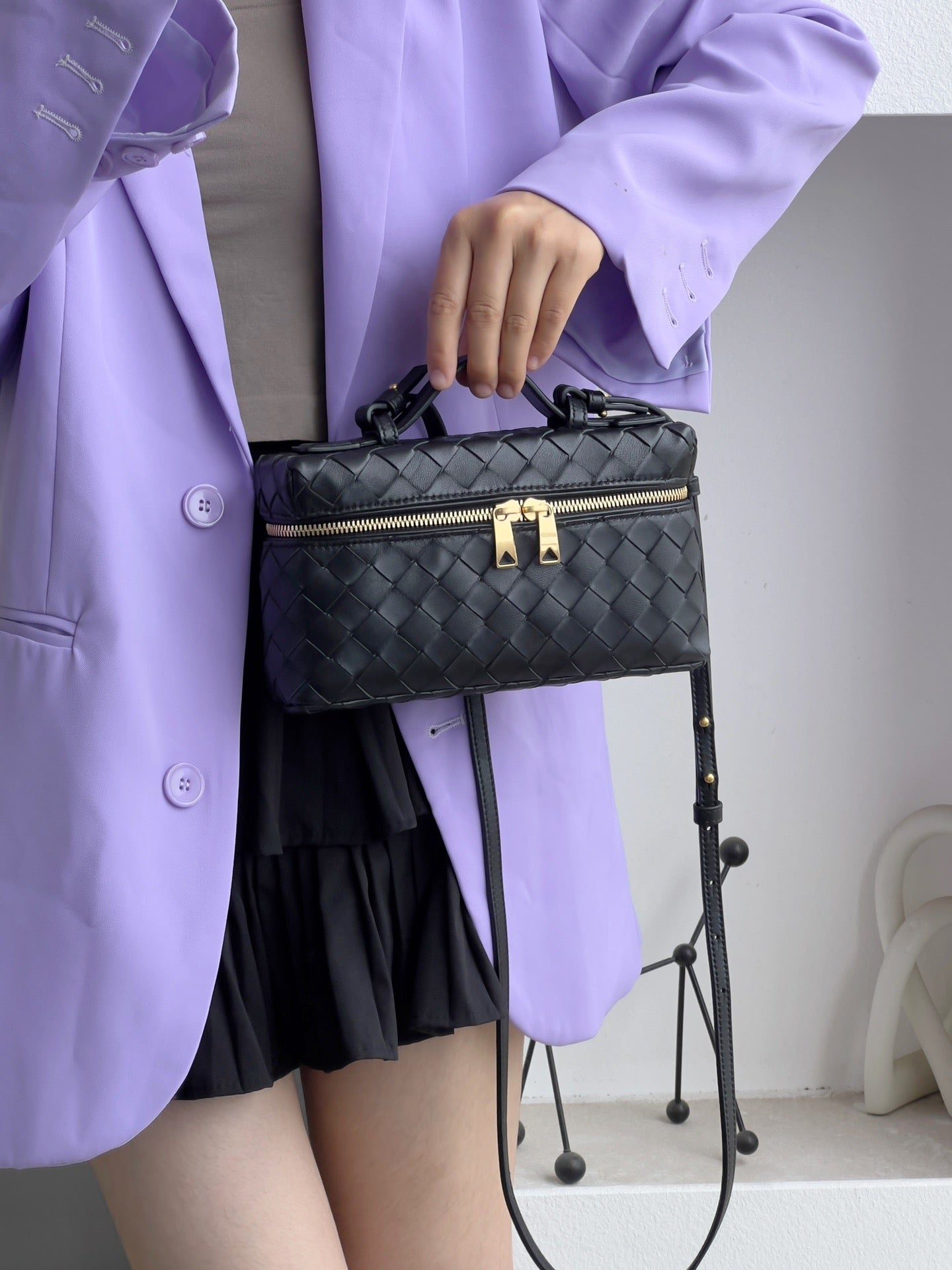 BV Bang Bang Vanity Case #568