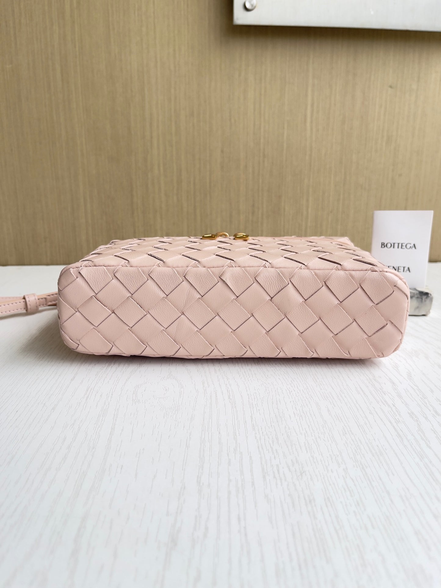 BV Bang Bang Vanity Case #575