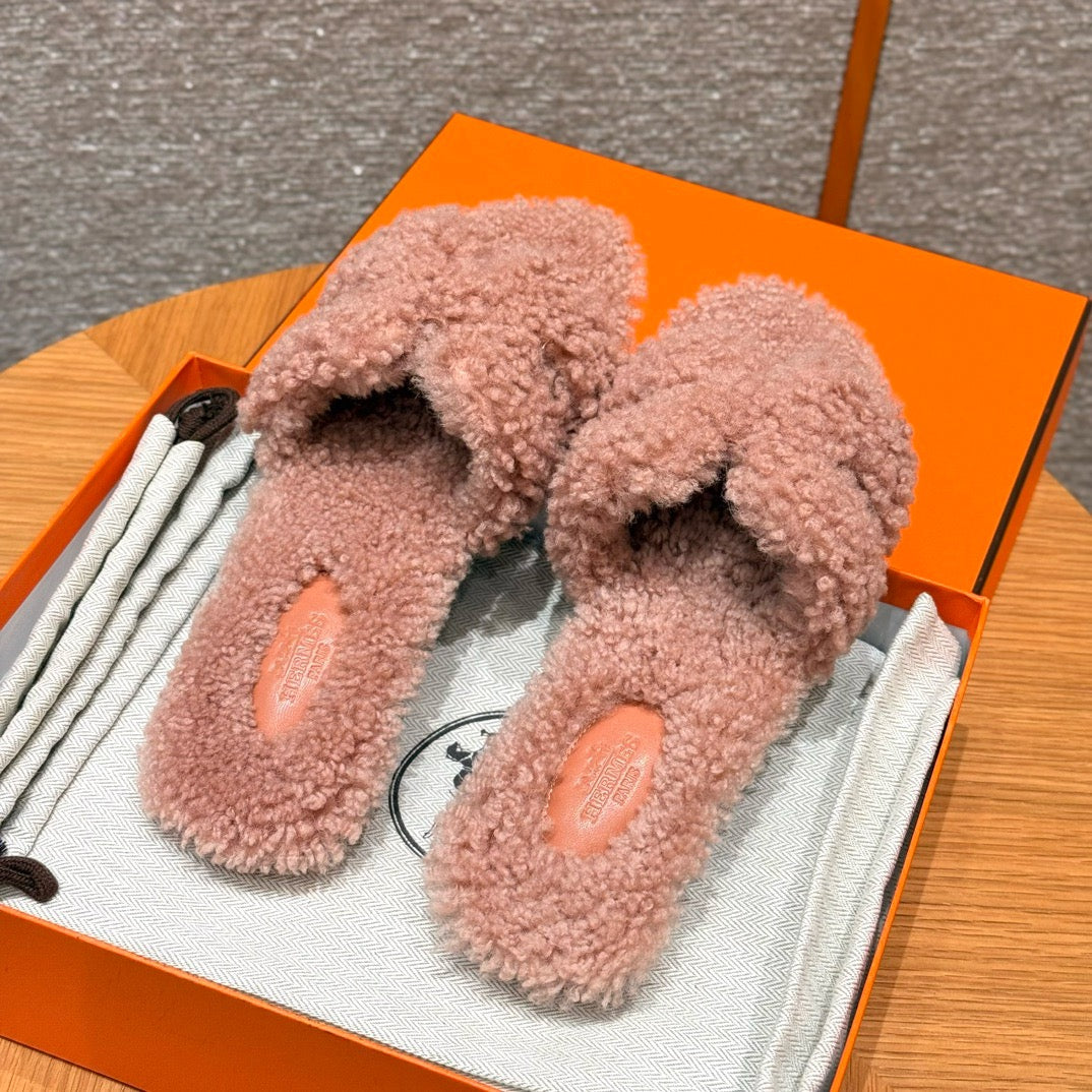 Sandal #3289
