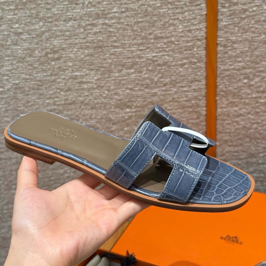 Sandal #3091