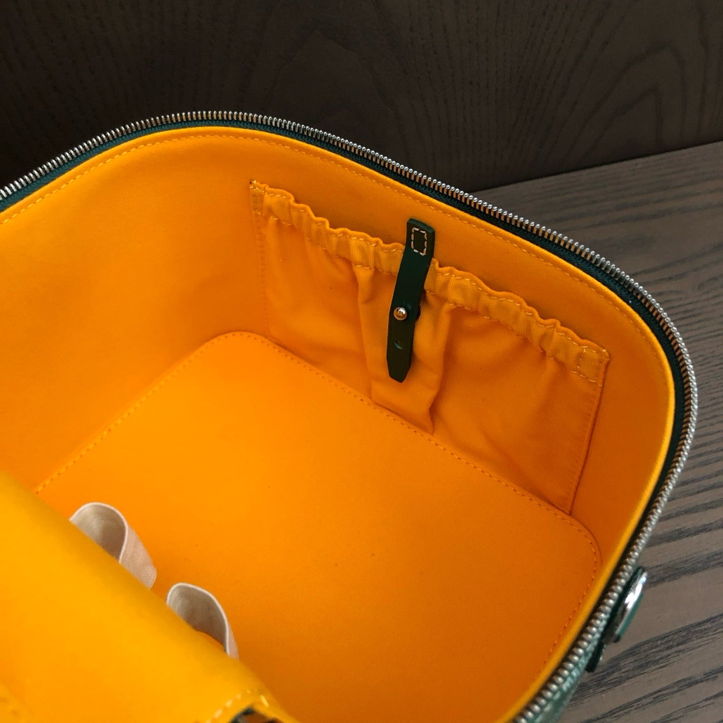 Muse Vanity Case Bag #2492
