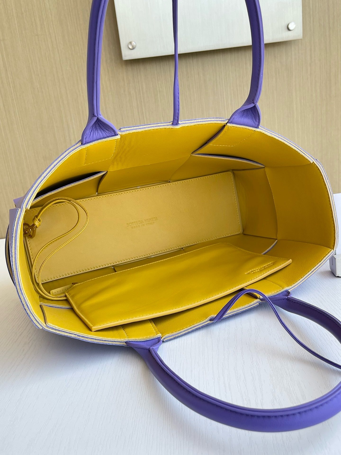 BV Mini Tote #2719