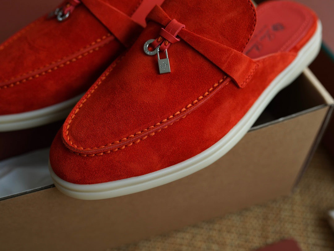 Charms Walk Loafer #395