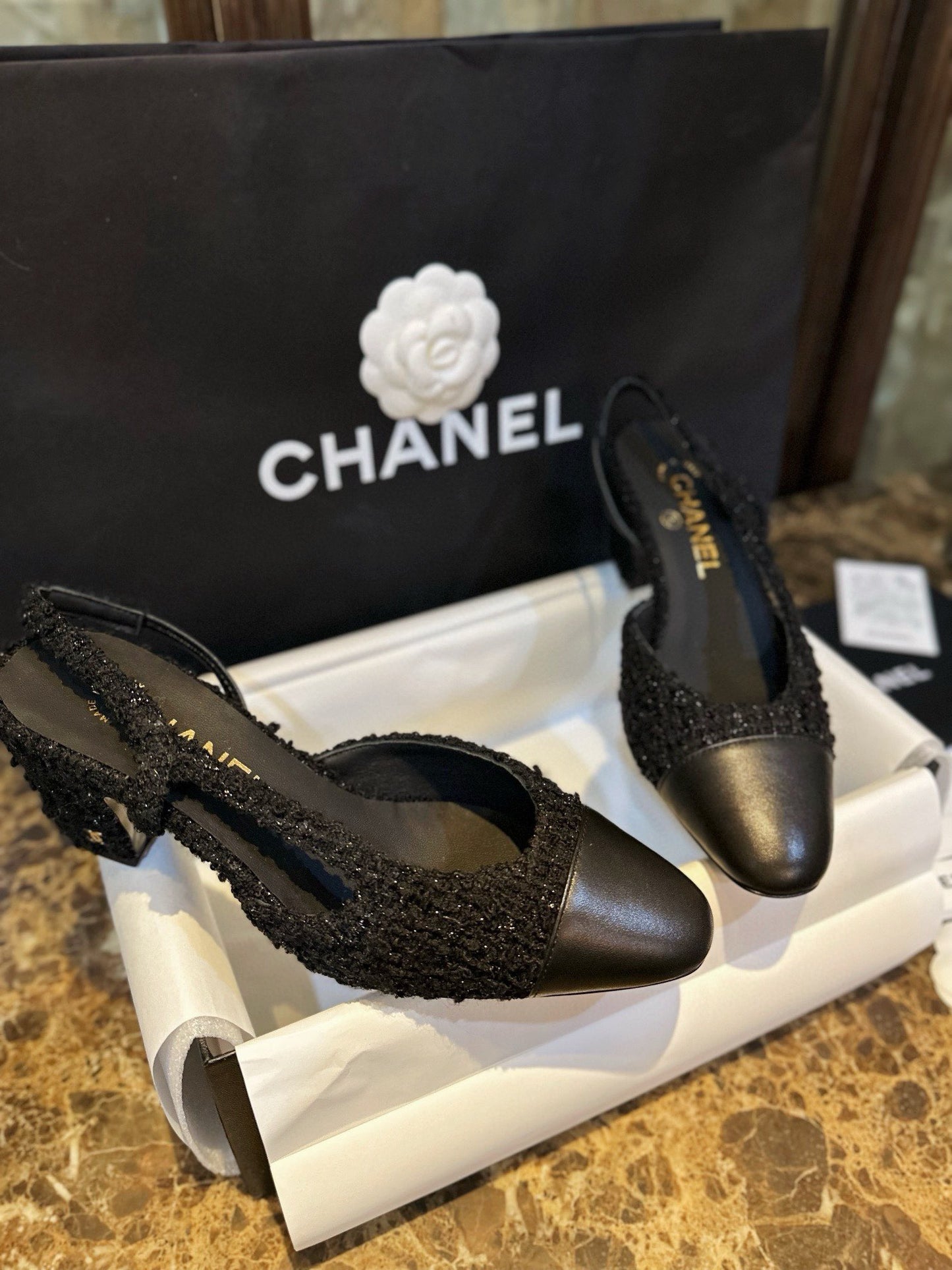 24s slingback #280