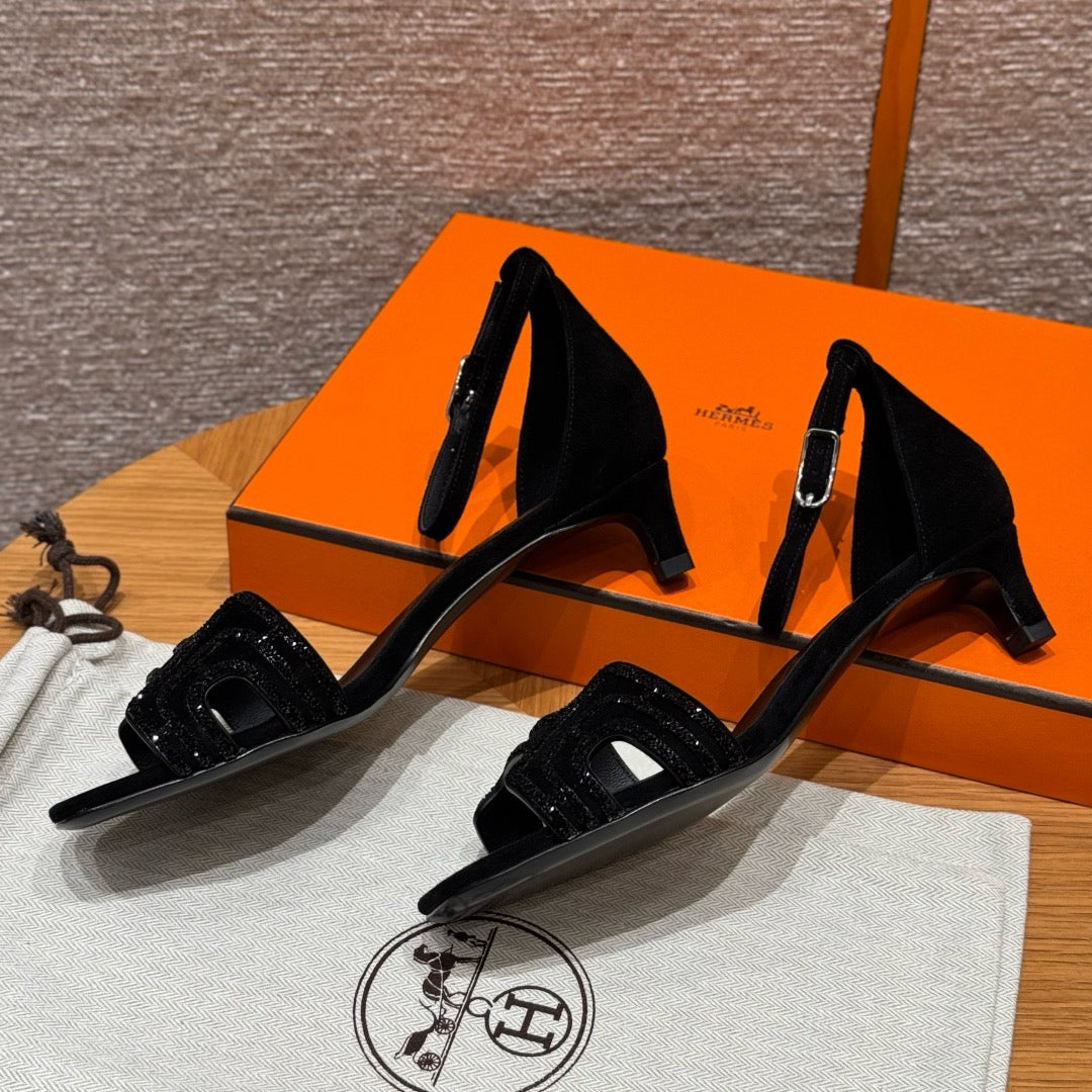 Sandal 4cm #3185