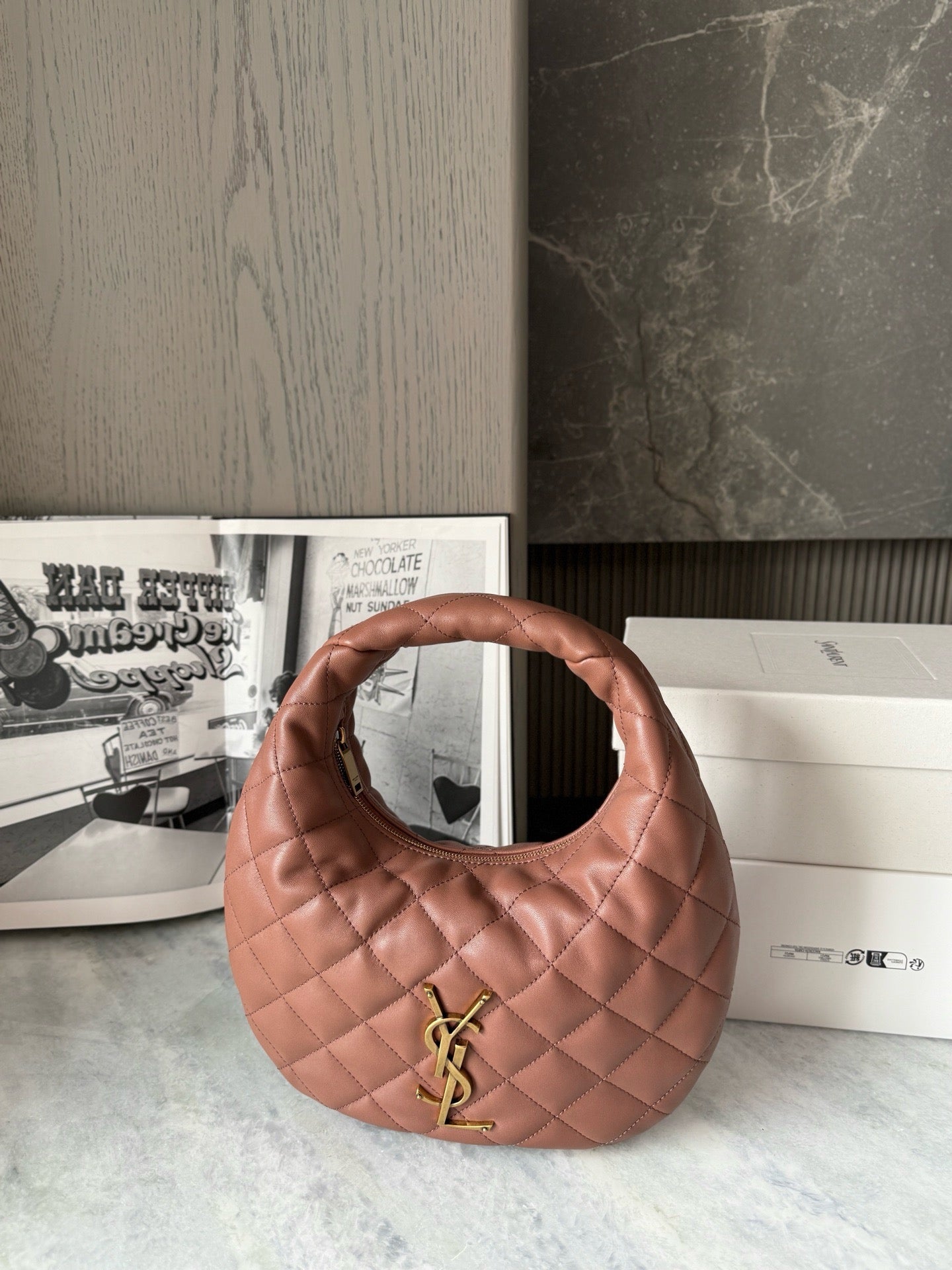 IBag # 3188